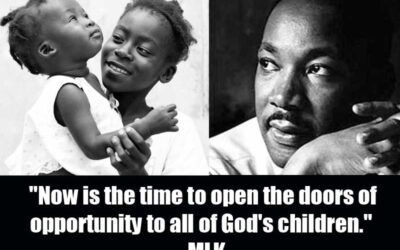 MLK’s Dream in Haiti