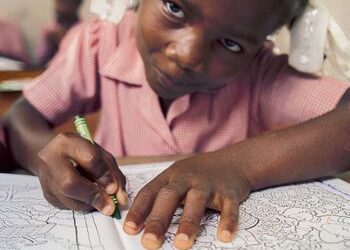 Rethinking Power enters schools to stop cycles of violence