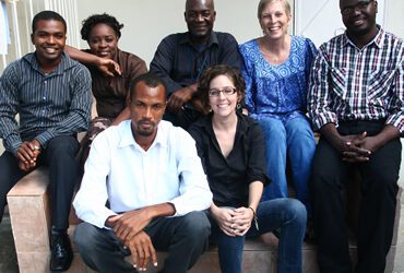 Honoring Quiet Heroes to Mark the 3rd Anniversary of the Haiti Earthquake