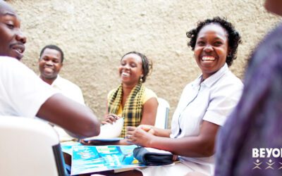 Send a love letter to our Rethinking Power activists!