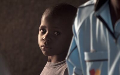 Joining Forces with Free the Slaves