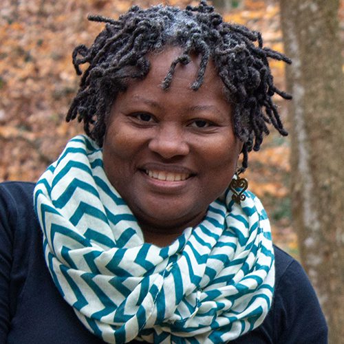 C&eacute;cile Accilien