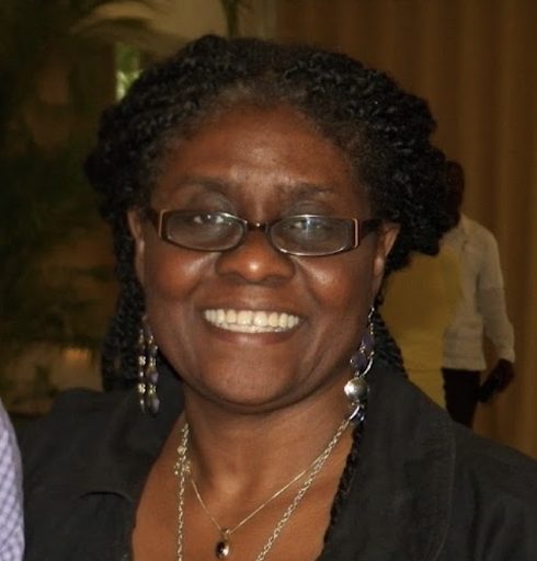 Lunise Jules