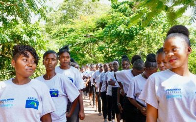 Family Graduation Celebration