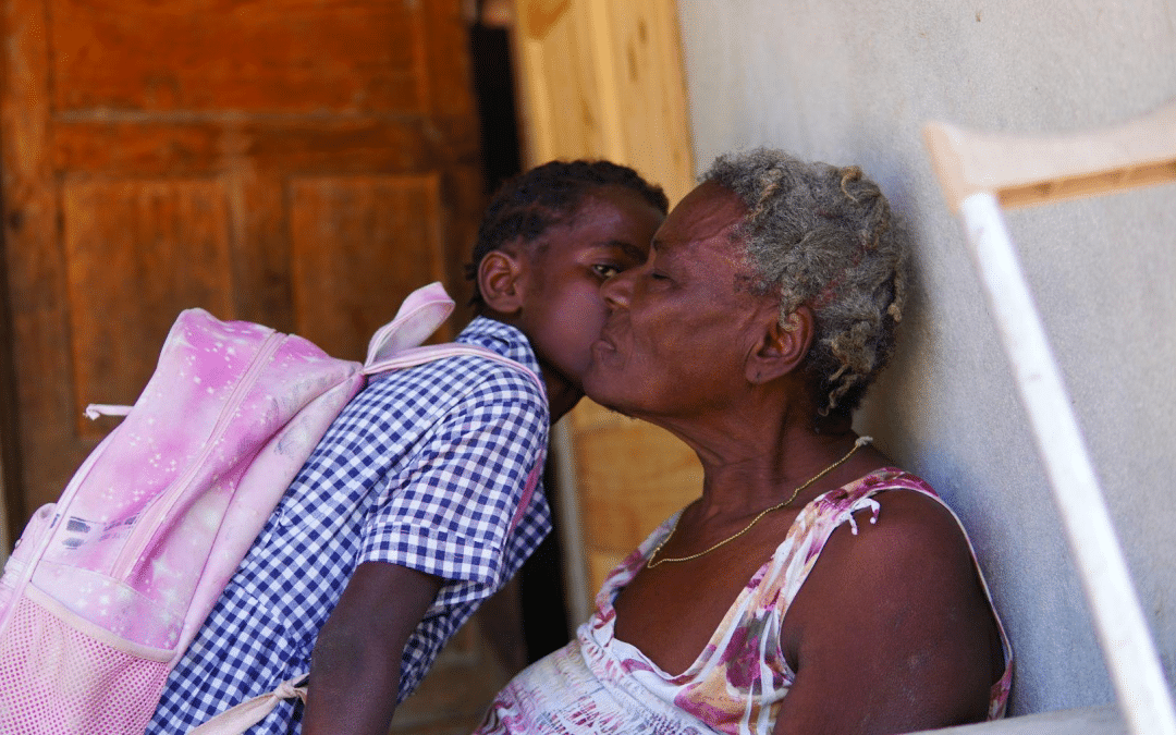 Spring 2026 Impact Report