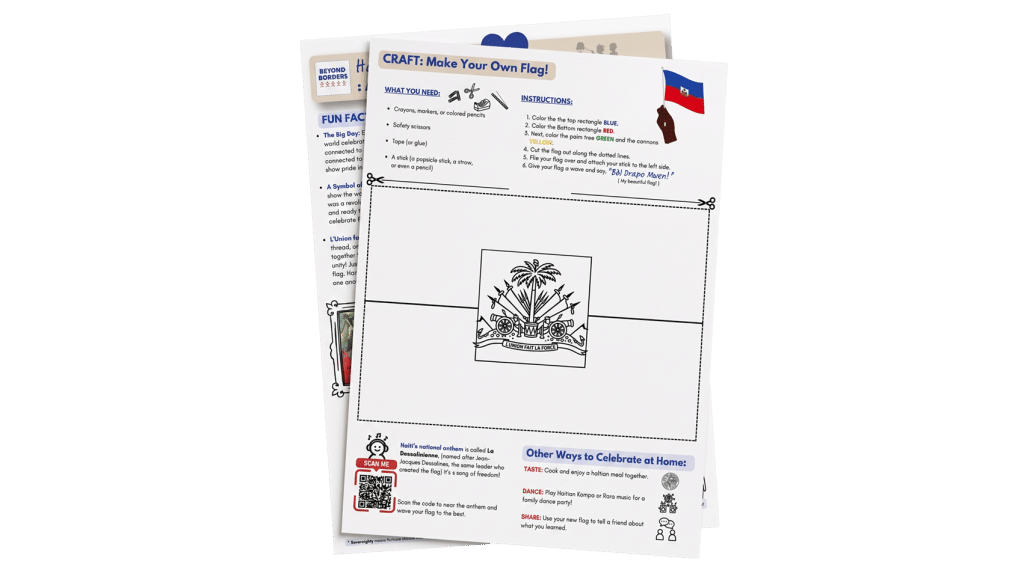 Haiti Flag Day Resource Mock-Up_wide